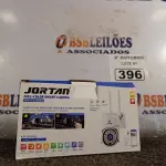 LOTE 396 - 01 CÂMERA FULL COLOR. (NO ESTADO) ATENÇÃO! FAZER A VISITAÇÃO ANTES DE ARREMATAR, NÃO SABEMOS SE FUNCIONA. LEILÃO NÃO TEM GARANTIA E NEM DEVOLUÇÃO, SUJEITO A POSSÍVEIS AVARIAS VISÍVEIS/OCULTAS E/OU AUSÊNCIA DE COMPONENTES.