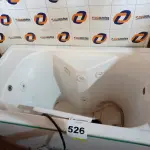 LOTE 526 - 01 TURBILHÃO PARA FISIOTERAPIA GALANO THG STANDARD. (NO ESTADO) ATENÇÃO! FAZER A VISITAÇÃO ANTES DE ARREMATAR, NÃO SABEMOS SE FUNCIONA. LEILÃO NÃO TEM GARANTIA E NEM DEVOLUÇÃO, SUJEITO A POSSÍVEIS AVARIAS VISÍVEIS/OCULTAS E/OU AUSÊNCIA DE COMPONENTES.