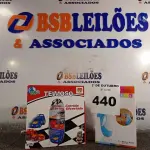 LOTE 440 - 02 BONECOS TEIMOSO. (NO ESTADO) ATENÇÃO! FAZER A VISITAÇÃO ANTES DE ARREMATAR, NÃO SABEMOS SE FUNCIONA. LEILÃO NÃO TEM GARANTIA E NEM DEVOLUÇÃO, SUJEITO A POSSÍVEIS AVARIAS VISÍVEIS/OCULTAS E/OU AUSÊNCIA DE COMPONENTES.