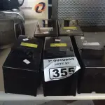 LOTE 354 - 01 BALDE DE SIKANOL ALVENARIA, ADITIVO PLASTIFICANTE PARA ARGAMASSA DE ASSENTAMENTO E REBOCO. (NO ESTADO) ATENÇÃO! FAZER A VISITAÇÃO ANTES DE ARREMATAR, NÃO SABEMOS SE FUNCIONA. LEILÃO NÃO TEM GARANTIA E NEM DEVOLUÇÃO, SUJEITO A POSSÍVEIS AVARIAS VISÍVEIS/OCULTAS E/OU AUSÊNCIA DE COMPONENTES.