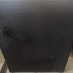 LOTE 353 - 01 CAIXA AMPLIFICADA ONEAL COM 300. (NO ESTADO) ATENÇÃO! FAZER A VISITAÇÃO ANTES DE ARREMATAR, NÃO SABEMOS SE FUNCIONA. LEILÃO NÃO TEM GARANTIA E NEM DEVOLUÇÃO, SUJEITO A POSSÍVEIS AVARIAS VISÍVEIS/OCULTAS E/OU AUSÊNCIA DE COMPONENTES.