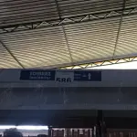 LOTE 586 - 04 LUMINÁRIAS DE EMBUTIR 7808 2X32/40 MARCAS EDIBRAZ. (NO ESTADO) ATENÇÃO! FAZER A VISITAÇÃO ANTES DE ARREMATAR, NÃO SABEMOS SE FUNCIONA. LEILÃO NÃO TEM GARANTIA E NEM DEVOLUÇÃO, SUJEITO A POSSÍVEIS AVARIAS VISÍVEIS/OCULTAS E/OU AUSÊNCIA DE COMPONENTES.