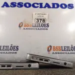 LOTE 378 - 02 MINIS CPU WYSE. (NO ESTADO) ATENÇÃO! FAZER A VISITAÇÃO ANTES DE ARREMATAR, NÃO SABEMOS SE FUNCIONA. LEILÃO NÃO TEM GARANTIA E NEM DEVOLUÇÃO, SUJEITO A POSSÍVEIS AVARIAS VISÍVEIS/OCULTAS E/OU AUSÊNCIA DE COMPONENTES.