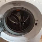 LOTE 529 - 01 LAVA SECA MARCA LG CAPACIDADE 8.5KG 220V. (NO ESTADO) ATENÇÃO! FAZER A VISITAÇÃO ANTES DE ARREMATAR, NÃO SABEMOS SE FUNCIONA. LEILÃO NÃO TEM GARANTIA E NEM DEVOLUÇÃO, SUJEITO A POSSÍVEIS AVARIAS VISÍVEIS/OCULTAS E/OU AUSÊNCIA DE COMPONENTES.