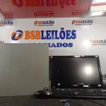 LOTE 352 - 01 CPU, 01 MONITOR, 01 TECLADO E 01 MOUSE. (NO ESTADO) ATENÇÃO! FAZER A VISITAÇÃO ANTES DE ARREMATAR, NÃO SABEMOS SE FUNCIONA. LEILÃO NÃO TEM GARANTIA E NEM DEVOLUÇÃO, SUJEITO A POSSÍVEIS AVARIAS VISÍVEIS/OCULTAS E/OU AUSÊNCIA DE COMPONENTES.