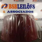 LOTE 358 - 01 PENDENTE SÃO PAULO. (NO ESTADO) ATENÇÃO! FAZER A VISITAÇÃO ANTES DE ARREMATAR, NÃO SABEMOS SE FUNCIONA. LEILÃO NÃO TEM GARANTIA E NEM DEVOLUÇÃO, SUJEITO A POSSÍVEIS AVARIAS VISÍVEIS/OCULTAS E/OU AUSÊNCIA DE COMPONENTES.
