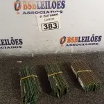 LOTE 383 - 01 LOTE COM VÁRIAS MEMORIAS PARA PC MARCAS E MODELOS DIVERSOS. (NO ESTADO) ATENÇÃO! FAZER A VISITAÇÃO ANTES DE ARREMATAR, NÃO SABEMOS SE FUNCIONA. LEILÃO NÃO TEM GARANTIA E NEM DEVOLUÇÃO, SUJEITO A POSSÍVEIS AVARIAS VISÍVEIS/OCULTAS E/OU AUSÊNCIA DE COMPONENTES.