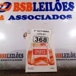 LOTE 368 - 01 GARRAFA DE CRIANÇA. (NO ESTADO) ATENÇÃO! FAZER A VISITAÇÃO ANTES DE ARREMATAR, NÃO SABEMOS SE FUNCIONA. LEILÃO NÃO TEM GARANTIA E NEM DEVOLUÇÃO, SUJEITO A POSSÍVEIS AVARIAS VISÍVEIS/OCULTAS E/OU AUSÊNCIA DE COMPONENTES.