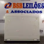 LOTE 433 - 01 NOTEBOOK DATEN. (NO ESTADO) ATENÇÃO! FAZER A VISITAÇÃO ANTES DE ARREMATAR, NÃO SABEMOS SE FUNCIONA. LEILÃO NÃO TEM GARANTIA E NEM DEVOLUÇÃO, SUJEITO A POSSÍVEIS AVARIAS VISÍVEIS/OCULTAS E/OU AUSÊNCIA DE COMPONENTES.