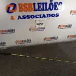 LOTE 422 - 01 VARA DE PESCA PEQUENA. (NO ESTADO) ATENÇÃO! FAZER A VISITAÇÃO ANTES DE ARREMATAR, NÃO SABEMOS SE FUNCIONA. LEILÃO NÃO TEM GARANTIA E NEM DEVOLUÇÃO, SUJEITO A POSSÍVEIS AVARIAS VISÍVEIS/OCULTAS E/OU AUSÊNCIA DE COMPONENTES.