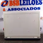 LOTE 447 - 01 NOTEBOOK DATEN. (NO ESTADO) ATENÇÃO! FAZER A VISITAÇÃO ANTES DE ARREMATAR, NÃO SABEMOS SE FUNCIONA. LEILÃO NÃO TEM GARANTIA E NEM DEVOLUÇÃO, SUJEITO A POSSÍVEIS AVARIAS VISÍVEIS/OCULTAS E/OU AUSÊNCIA DE COMPONENTES.