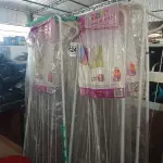 LOTE 224 - 10 VARAIS DE TETO MARCAS E MODELOS DIVERSOS. (NO ESTADO) ATENÇÃO! FAZER A VISITAÇÃO ANTES DE ARREMATAR, NÃO SABEMOS SE FUNCIONA. LEILÃO NÃO TEM GARANTIA E NEM DEVOLUÇÃO, SUJEITO A POSSÍVEIS AVARIAS VISÍVEIS/OCULTAS E/OU AUSÊNCIA DE COMPONENTES.