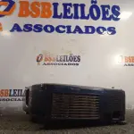LOTE 038 - 01 PROJETOR MULTIMIDIA MARCA EPSON. (NO ESTADO) ATENÇÃO! FAZER A VISITAÇÃO ANTES DE ARREMATAR, NÃO SABEMOS SE FUNCIONA. LEILÃO NÃO TEM GARANTIA E NEM DEVOLUÇÃO, SUJEITO A POSSÍVEIS AVARIAS VISÍVEIS/OCULTAS E/OU AUSÊNCIA DE COMPONENTES.