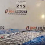 LOTE 215 - 01 ROLO DE CABO FLEXÍVEL 100M 1X 4MM NA COR AZUL(NOVO). (NO ESTADO) ATENÇÃO! FAZER A VISITAÇÃO ANTES DE ARREMATAR, NÃO SABEMOS SE FUNCIONA. LEILÃO NÃO TEM GARANTIA E NEM DEVOLUÇÃO, SUJEITO A POSSÍVEIS AVARIAS VISÍVEIS/OCULTAS E/OU AUSÊNCIA DE COMPONENTES.