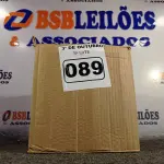LOTE 089 - 12 TUBOS DE ADESIVO SELANTE PU40. (NO ESTADO) ATENÇÃO! FAZER A VISITAÇÃO ANTES DE ARREMATAR, NÃO SABEMOS SE FUNCIONA. LEILÃO NÃO TEM GARANTIA E NEM DEVOLUÇÃO, SUJEITO A POSSÍVEIS AVARIAS VISÍVEIS/OCULTAS E/OU AUSÊNCIA DE COMPONENTES.