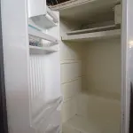 LOTE 248 - 02 FRIGOBARES MARCAS E MODELOS DIVERSOS COM AVARIAS. (NO ESTADO) ATENÇÃO! FAZER A VISITAÇÃO ANTES DE ARREMATAR, NÃO SABEMOS SE FUNCIONA. LEILÃO NÃO TEM GARANTIA E NEM DEVOLUÇÃO, SUJEITO A POSSÍVEIS AVARIAS VISÍVEIS/OCULTAS E/OU AUSÊNCIA DE COMPONENTES.