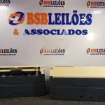 LOTE 073 - 02 SCANNERS MARCAS AVISION. (NO ESTADO) ATENÇÃO! FAZER A VISITAÇÃO ANTES DE ARREMATAR, NÃO SABEMOS SE FUNCIONA. LEILÃO NÃO TEM GARANTIA E NEM DEVOLUÇÃO, SUJEITO A POSSÍVEIS AVARIAS VISÍVEIS/OCULTAS E/OU AUSÊNCIA DE COMPONENTES.