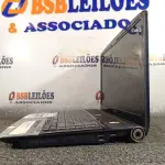 LOTE 007 - 01 NOTEBOOK MARCA ACER. (NO ESTADO) ATENÇÃO! FAZER A VISITAÇÃO ANTES DE ARREMATAR, NÃO SABEMOS SE FUNCIONA. LEILÃO NÃO TEM GARANTIA E NEM DEVOLUÇÃO, SUJEITO A POSSÍVEIS AVARIAS VISÍVEIS/OCULTAS E/OU AUSÊNCIA DE COMPONENTES.