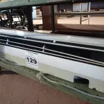 LOTE 129 - 01 EVAPORADORA MARCA LG. (NO ESTADO) ATENÇÃO! FAZER A VISITAÇÃO ANTES DE ARREMATAR, NÃO SABEMOS SE FUNCIONA. LEILÃO NÃO TEM GARANTIA E NEM DEVOLUÇÃO, SUJEITO A POSSÍVEIS AVARIAS VISÍVEIS/OCULTAS E/OU AUSÊNCIA DE COMPONENTES.