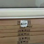 LOTE 637 - 06 LUMINÁRIAS DE EMBUTIR 1X40W+2 DICROICA MF-254132. (NO ESTADO) ATENÇÃO! FAZER A VISITAÇÃO ANTES DE ARREMATAR, NÃO SABEMOS SE FUNCIONA. LEILÃO NÃO TEM GARANTIA E NEM DEVOLUÇÃO, SUJEITO A POSSÍVEIS AVARIAS VISÍVEIS/OCULTAS E/OU AUSÊNCIA DE COMPONENTES.