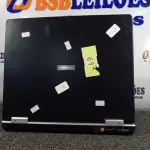 LOTE 004 - 01 NOTEBOOK MARCA SEMP TOSHIBA. (NO ESTADO) ATENÇÃO! FAZER A VISITAÇÃO ANTES DE ARREMATAR, NÃO SABEMOS SE FUNCIONA. LEILÃO NÃO TEM GARANTIA E NEM DEVOLUÇÃO, SUJEITO A POSSÍVEIS AVARIAS VISÍVEIS/OCULTAS E/OU AUSÊNCIA DE COMPONENTES.