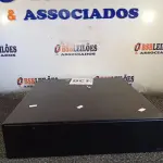 LOTE 136 - 01 GAVETA PARA CAIXA. (NO ESTADO) ATENÇÃO! FAZER A VISITAÇÃO ANTES DE ARREMATAR, NÃO SABEMOS SE FUNCIONA. LEILÃO NÃO TEM GARANTIA E NEM DEVOLUÇÃO, SUJEITO A POSSÍVEIS AVARIAS VISÍVEIS/OCULTAS E/OU AUSÊNCIA DE COMPONENTES.