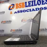 LOTE 028 - 01 NOTEBOOK MARCA POSITIVO. (NO ESTADO) ATENÇÃO! FAZER A VISITAÇÃO ANTES DE ARREMATAR, NÃO SABEMOS SE FUNCIONA. LEILÃO NÃO TEM GARANTIA E NEM DEVOLUÇÃO, SUJEITO A POSSÍVEIS AVARIAS VISÍVEIS/OCULTAS E/OU AUSÊNCIA DE COMPONENTES.