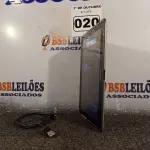 LOTE 020 - 01 TABLET SAMSUNG COM CABO. (NO ESTADO) ATENÇÃO! FAZER A VISITAÇÃO ANTES DE ARREMATAR, NÃO SABEMOS SE FUNCIONA. LEILÃO NÃO TEM GARANTIA E NEM DEVOLUÇÃO, SUJEITO A POSSÍVEIS AVARIAS VISÍVEIS/OCULTAS E/OU AUSÊNCIA DE COMPONENTES.