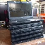 LOTE 094 - 06 NOTEBOOK’S MARCAS E MODELOS DIVERSOS PARA RETIRADA DE PEÇAS. (NO ESTADO) ATENÇÃO! FAZER A VISITAÇÃO ANTES DE ARREMATAR, NÃO SABEMOS SE FUNCIONA. LEILÃO NÃO TEM GARANTIA E NEM DEVOLUÇÃO, SUJEITO A POSSÍVEIS AVARIAS VISÍVEIS/OCULTAS E/OU AUSÊNCIA DE COMPONENTES.