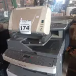 LOTE 174 - 03 IMPRESSORAS E 01 SCANNER MARCAS E MODELOS DIVERSOS. (NO ESTADO) ATENÇÃO! FAZER A VISITAÇÃO ANTES DE ARREMATAR, NÃO SABEMOS SE FUNCIONA. LEILÃO NÃO TEM GARANTIA E NEM DEVOLUÇÃO, SUJEITO A POSSÍVEIS AVARIAS VISÍVEIS/OCULTAS E/OU AUSÊNCIA DE COMPONENTES.