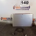 LOTE 140 - 01 TABLET SAMSUNG COM CABO. (NO ESTADO) ATENÇÃO! FAZER A VISITAÇÃO ANTES DE ARREMATAR, NÃO SABEMOS SE FUNCIONA. LEILÃO NÃO TEM GARANTIA E NEM DEVOLUÇÃO, SUJEITO A POSSÍVEIS AVARIAS VISÍVEIS/OCULTAS E/OU AUSÊNCIA DE COMPONENTES.