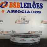 LOTE 290 - 01 ROLO DE CABO FLEXÍVEL 100M 10MM NA COR PRETA. (NO ESTADO) ATENÇÃO! FAZER A VISITAÇÃO ANTES DE ARREMATAR, NÃO SABEMOS SE FUNCIONA. LEILÃO NÃO TEM GARANTIA E NEM DEVOLUÇÃO, SUJEITO A POSSÍVEIS AVARIAS VISÍVEIS/OCULTAS E/OU AUSÊNCIA DE COMPONENTES.