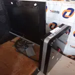 LOTE 093 - 01 EQUIPAMENTO DE VIDEOCONFERÊNCIA POLICOM HDX 4000. (NO ESTADO) ATENÇÃO! FAZER A VISITAÇÃO ANTES DE ARREMATAR, NÃO SABEMOS SE FUNCIONA. LEILÃO NÃO TEM GARANTIA E NEM DEVOLUÇÃO, SUJEITO A POSSÍVEIS AVARIAS VISÍVEIS/OCULTAS E/OU AUSÊNCIA DE COMPONENTES.