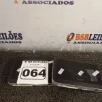LOTE 064 - 02 MINIS CPU WYSE. (NO ESTADO) ATENÇÃO! FAZER A VISITAÇÃO ANTES DE ARREMATAR, NÃO SABEMOS SE FUNCIONA. LEILÃO NÃO TEM GARANTIA E NEM DEVOLUÇÃO, SUJEITO A POSSÍVEIS AVARIAS VISÍVEIS/OCULTAS E/OU AUSÊNCIA DE COMPONENTES.