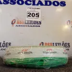 LOTE 205 - 01 ROLO DE CABO FLEXÍVEL 100M 1X 4MM NA COR VERDE(NOVO). (NO ESTADO) ATENÇÃO! FAZER A VISITAÇÃO ANTES DE ARREMATAR, NÃO SABEMOS SE FUNCIONA. LEILÃO NÃO TEM GARANTIA E NEM DEVOLUÇÃO, SUJEITO A POSSÍVEIS AVARIAS VISÍVEIS/OCULTAS E/OU AUSÊNCIA DE COMPONENTES.