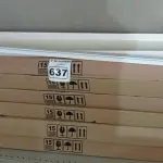 LOTE 637 - 06 LUMINÁRIAS DE EMBUTIR 1X40W+2 DICROICA MF-254132. (NO ESTADO) ATENÇÃO! FAZER A VISITAÇÃO ANTES DE ARREMATAR, NÃO SABEMOS SE FUNCIONA. LEILÃO NÃO TEM GARANTIA E NEM DEVOLUÇÃO, SUJEITO A POSSÍVEIS AVARIAS VISÍVEIS/OCULTAS E/OU AUSÊNCIA DE COMPONENTES.