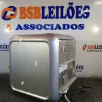 LOTE 142 - 01 PURIFICADOR DE ÁGUA MARCA ELECTROLUX 220V. (NO ESTADO) ATENÇÃO! FAZER A VISITAÇÃO ANTES DE ARREMATAR, NÃO SABEMOS SE FUNCIONA. LEILÃO NÃO TEM GARANTIA E NEM DEVOLUÇÃO, SUJEITO A POSSÍVEIS AVARIAS VISÍVEIS/OCULTAS E/OU AUSÊNCIA DE COMPONENTES.