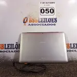 LOTE 050 - 01 TABLET SAMSUNG COM CABO. (NO ESTADO) ATENÇÃO! FAZER A VISITAÇÃO ANTES DE ARREMATAR, NÃO SABEMOS SE FUNCIONA. LEILÃO NÃO TEM GARANTIA E NEM DEVOLUÇÃO, SUJEITO A POSSÍVEIS AVARIAS VISÍVEIS/OCULTAS E/OU AUSÊNCIA DE COMPONENTES.