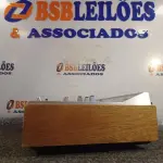 LOTE 067 - 01 APARELHO STÉREO CASSETTE DECK CD-724 MARCA CCE. (NO ESTADO) ATENÇÃO! FAZER A VISITAÇÃO ANTES DE ARREMATAR, NÃO SABEMOS SE FUNCIONA. LEILÃO NÃO TEM GARANTIA E NEM DEVOLUÇÃO, SUJEITO A POSSÍVEIS AVARIAS VISÍVEIS/OCULTAS E/OU AUSÊNCIA DE COMPONENTES.
