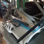 LOTE 211 - 02 PERFURADORES DE PAPEL E 01 GRAMPEADOR. (NO ESTADO) ATENÇÃO! FAZER A VISITAÇÃO ANTES DE ARREMATAR, NÃO SABEMOS SE FUNCIONA. LEILÃO NÃO TEM GARANTIA E NEM DEVOLUÇÃO, SUJEITO A POSSÍVEIS AVARIAS VISÍVEIS/OCULTAS E/OU AUSÊNCIA DE COMPONENTES.