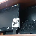 LOTE 289 - 02 COMPUTADORES ALL IN ONE MARCAS E MODELOS DIVERSOS. (NO ESTADO) ATENÇÃO! FAZER A VISITAÇÃO ANTES DE ARREMATAR, NÃO SABEMOS SE FUNCIONA. LEILÃO NÃO TEM GARANTIA E NEM DEVOLUÇÃO, SUJEITO A POSSÍVEIS AVARIAS VISÍVEIS/OCULTAS E/OU AUSÊNCIA DE COMPONENTES.