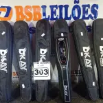 LOTE 303 - 10 DETECTORES DE METAL. (NO ESTADO) ATENÇÃO! FAZER A VISITAÇÃO ANTES DE ARREMATAR, NÃO SABEMOS SE FUNCIONA. LEILÃO NÃO TEM GARANTIA E NEM DEVOLUÇÃO, SUJEITO A POSSÍVEIS AVARIAS VISÍVEIS/OCULTAS E/OU AUSÊNCIA DE COMPONENTES.