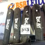 LOTE 303 - 10 DETECTORES DE METAL. (NO ESTADO) ATENÇÃO! FAZER A VISITAÇÃO ANTES DE ARREMATAR, NÃO SABEMOS SE FUNCIONA. LEILÃO NÃO TEM GARANTIA E NEM DEVOLUÇÃO, SUJEITO A POSSÍVEIS AVARIAS VISÍVEIS/OCULTAS E/OU AUSÊNCIA DE COMPONENTES.