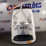 LOTE 062 - 01 PURIFICADOR DE ÁGUA 220V. (NO ESTADO) ATENÇÃO! FAZER A VISITAÇÃO ANTES DE ARREMATAR, NÃO SABEMOS SE FUNCIONA. LEILÃO NÃO TEM GARANTIA E NEM DEVOLUÇÃO, SUJEITO A POSSÍVEIS AVARIAS VISÍVEIS/OCULTAS E/OU AUSÊNCIA DE COMPONENTES.