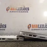 LOTE 064 - 02 MINIS CPU WYSE. (NO ESTADO) ATENÇÃO! FAZER A VISITAÇÃO ANTES DE ARREMATAR, NÃO SABEMOS SE FUNCIONA. LEILÃO NÃO TEM GARANTIA E NEM DEVOLUÇÃO, SUJEITO A POSSÍVEIS AVARIAS VISÍVEIS/OCULTAS E/OU AUSÊNCIA DE COMPONENTES.
