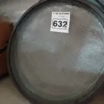 LOTE 632 - 06 PENEIRAS MARCAS E MODELOS DIVERSOS. (NO ESTADO) ATENÇÃO! FAZER A VISITAÇÃO ANTES DE ARREMATAR, NÃO SABEMOS SE FUNCIONA. LEILÃO NÃO TEM GARANTIA E NEM DEVOLUÇÃO, SUJEITO A POSSÍVEIS AVARIAS VISÍVEIS/OCULTAS E/OU AUSÊNCIA DE COMPONENTES.