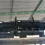 LOTE 184 - 14 CAÇAMBAS ORGANIZADORAS DE PLÁSTICO. (NO ESTADO) ATENÇÃO! FAZER A VISITAÇÃO ANTES DE ARREMATAR, NÃO SABEMOS SE FUNCIONA. LEILÃO NÃO TEM GARANTIA E NEM DEVOLUÇÃO, SUJEITO A POSSÍVEIS AVARIAS VISÍVEIS/OCULTAS E/OU AUSÊNCIA DE COMPONENTES.