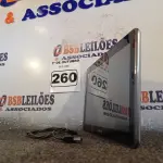 LOTE 260 - 01 TABLET SAMSUNG COM CABO. (NO ESTADO) ATENÇÃO! FAZER A VISITAÇÃO ANTES DE ARREMATAR, NÃO SABEMOS SE FUNCIONA. LEILÃO NÃO TEM GARANTIA E NEM DEVOLUÇÃO, SUJEITO A POSSÍVEIS AVARIAS VISÍVEIS/OCULTAS E/OU AUSÊNCIA DE COMPONENTES.