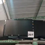 LOTE 207 - 10 MONITORES MARCAS E MODELOS DIVERSOS PARA RETIRADA DE PEÇAS. (NO ESTADO) ATENÇÃO! FAZER A VISITAÇÃO ANTES DE ARREMATAR, NÃO SABEMOS SE FUNCIONA. LEILÃO NÃO TEM GARANTIA E NEM DEVOLUÇÃO, SUJEITO A POSSÍVEIS AVARIAS VISÍVEIS/OCULTAS E/OU AUSÊNCIA DE COMPONENTES.