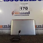 LOTE 170 - 01 TABLET SAMSUNG COM CABO. (NO ESTADO) ATENÇÃO! FAZER A VISITAÇÃO ANTES DE ARREMATAR, NÃO SABEMOS SE FUNCIONA. LEILÃO NÃO TEM GARANTIA E NEM DEVOLUÇÃO, SUJEITO A POSSÍVEIS AVARIAS VISÍVEIS/OCULTAS E/OU AUSÊNCIA DE COMPONENTES.